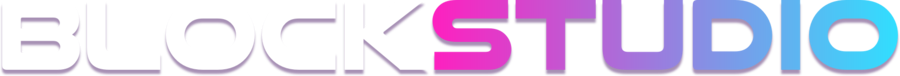 Blockstudio